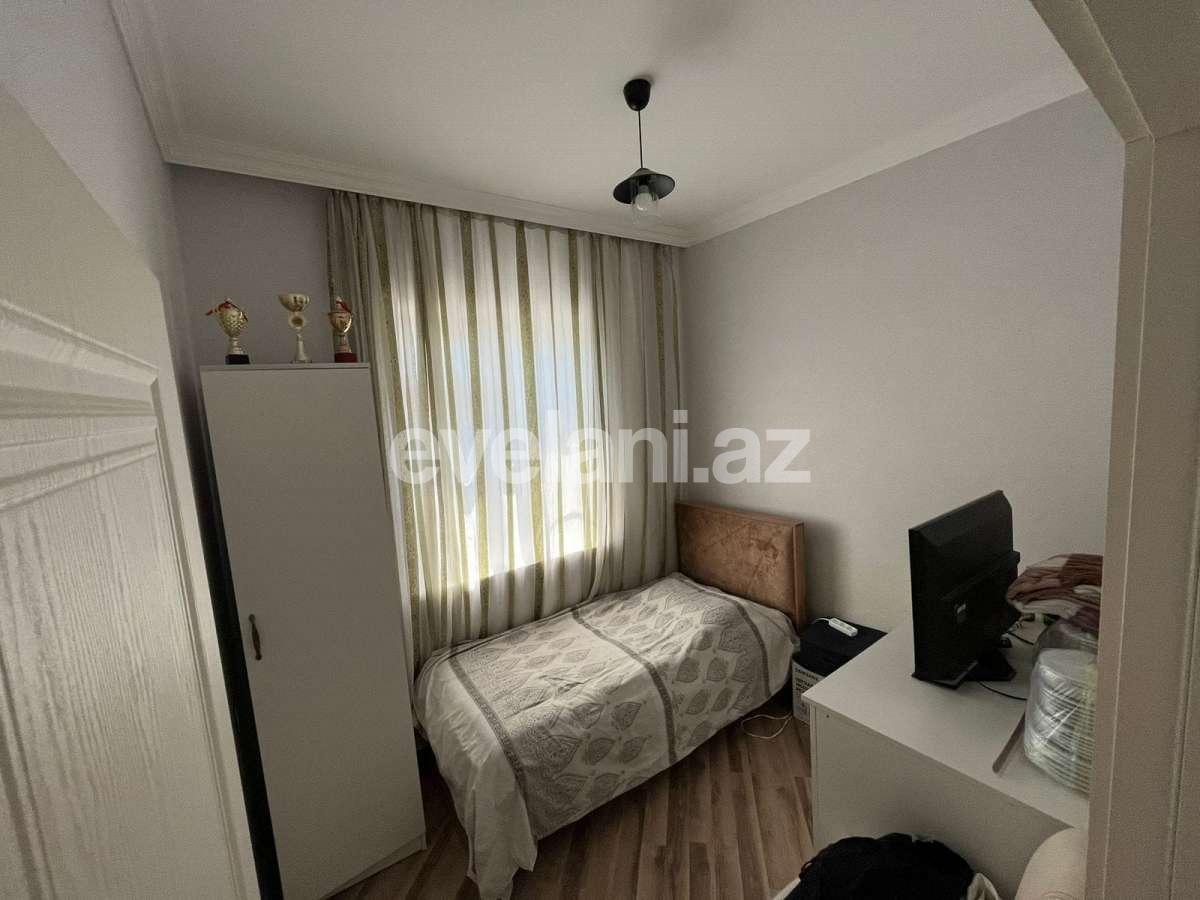 Продаётся, дом / дача, 4-комнаты, 120 m², Баку, Сураханский r, Говсан p, Ази Асланов m.