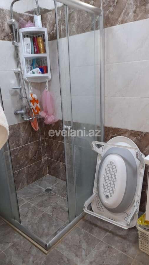 Продаётся, дом / дача, 4-комнаты, 120 m², Баку, Сураханский r, Говсан p, Ази Асланов m.