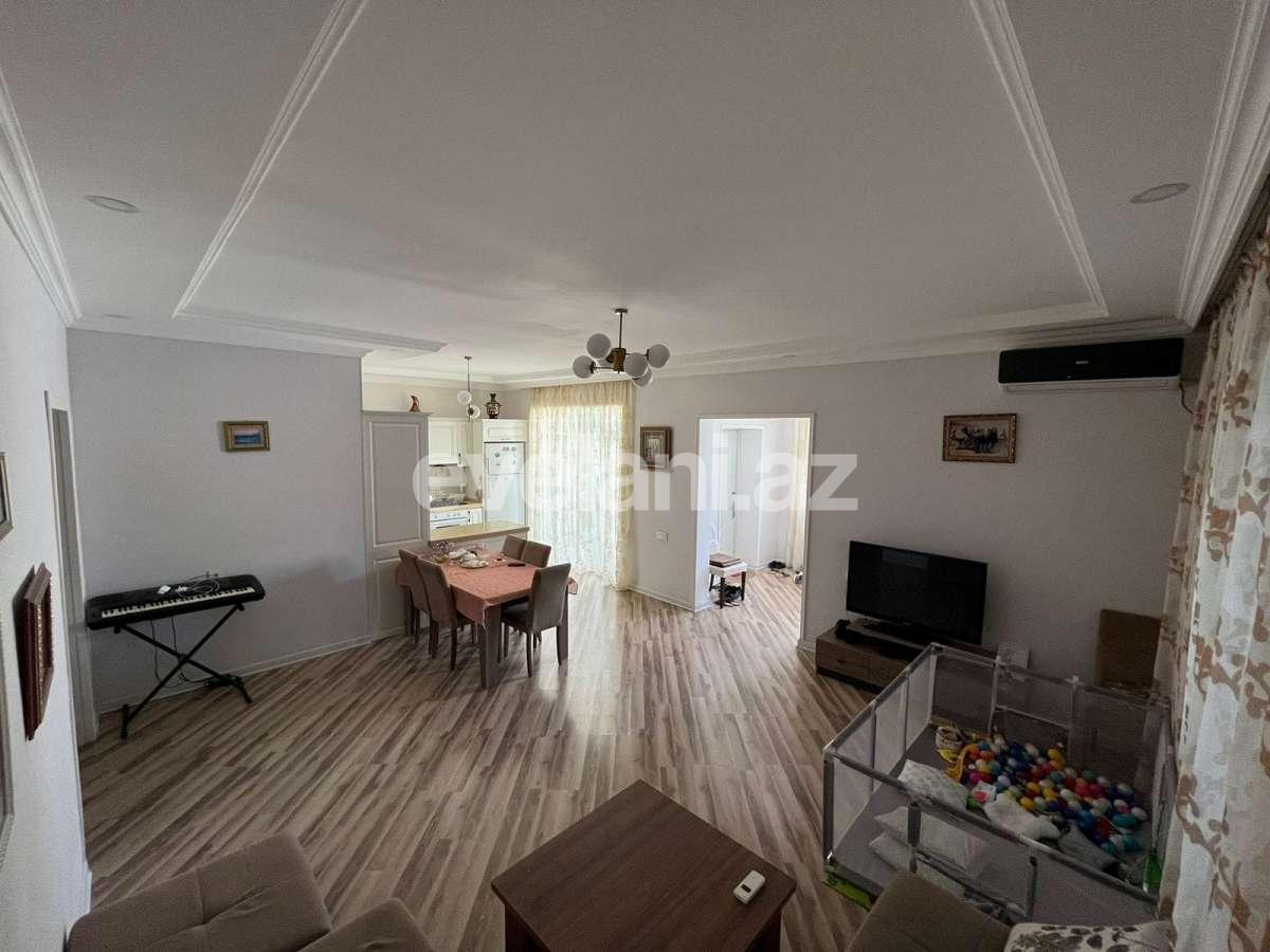 Продаётся, дом / дача, 4-комнаты, 120 m², Баку, Сураханский r, Говсан p, Ази Асланов m.