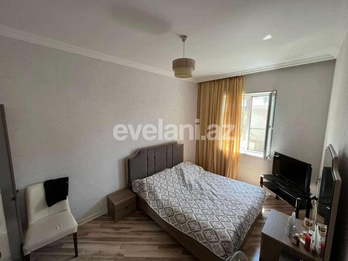 Продаётся, дом / дача, 4-комнаты, 120 m², Баку, Сураханский r, Говсан p, Ази Асланов m.