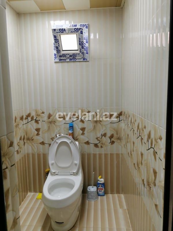 Satılır, həyət evi / bağ, 7 otaqlı, 288 m², Bakı, Xəzər r, Mərdəkan q.