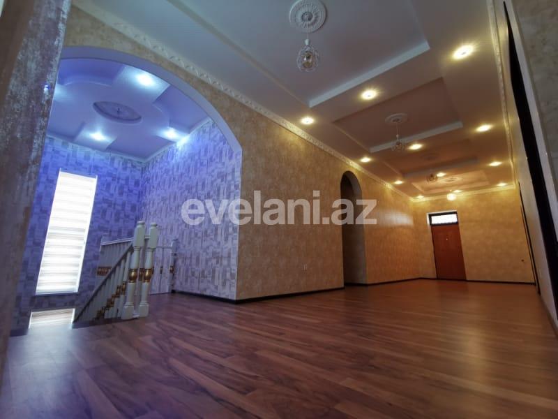 Satılır, həyət evi / bağ, 7 otaqlı, 288 m², Bakı, Xəzər r, Mərdəkan q.