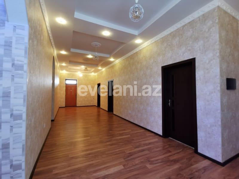 Satılır, həyət evi / bağ, 7 otaqlı, 288 m², Bakı, Xəzər r, Mərdəkan q.