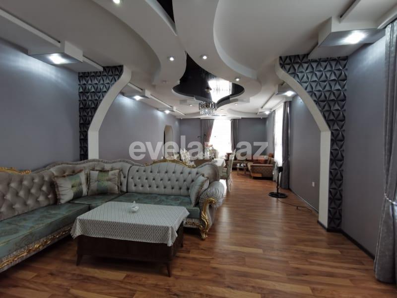 Satılır, həyət evi / bağ, 7 otaqlı, 288 m², Bakı, Xəzər r, Mərdəkan q.