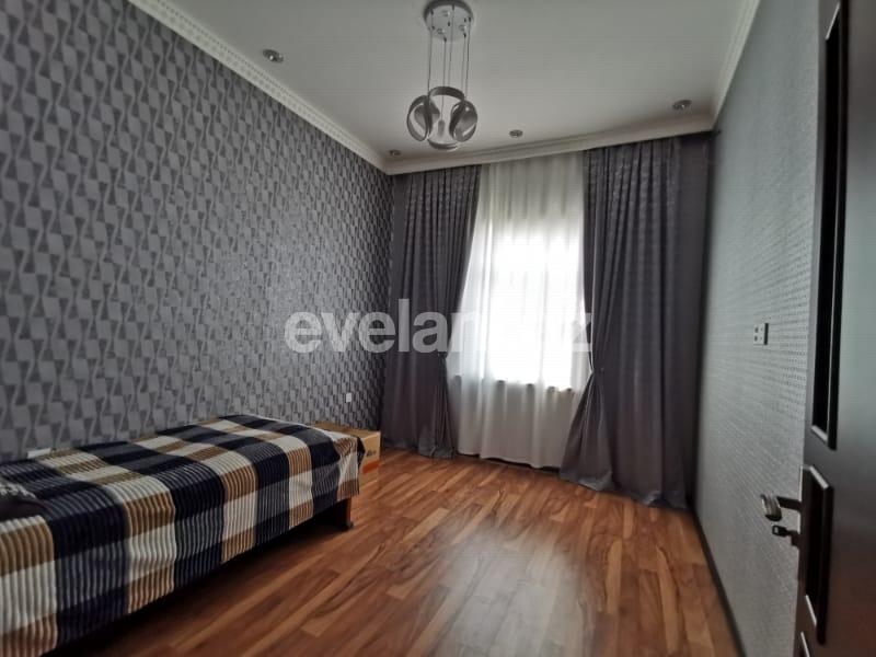 Satılır, həyət evi / bağ, 7 otaqlı, 288 m², Bakı, Xəzər r, Mərdəkan q.