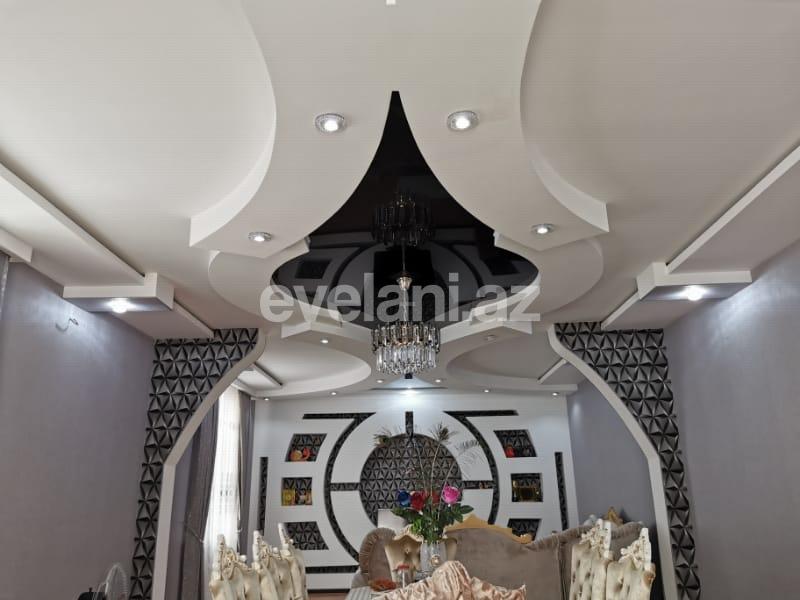 Satılır, həyət evi / bağ, 7 otaqlı, 288 m², Bakı, Xəzər r, Mərdəkan q.