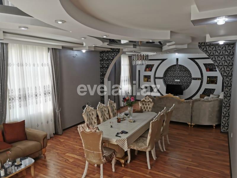Satılır, həyət evi / bağ, 7 otaqlı, 288 m², Bakı, Xəzər r, Mərdəkan q.