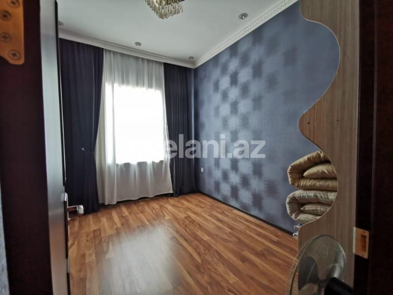 Satılır, həyət evi / bağ, 7 otaqlı, 288 m², Bakı, Xəzər r, Mərdəkan q.