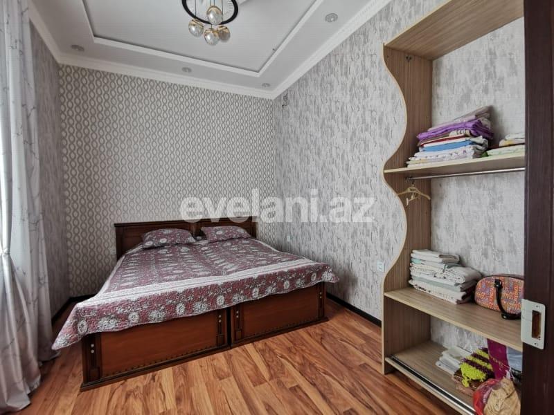 Satılır, həyət evi / bağ, 7 otaqlı, 288 m², Bakı, Xəzər r, Mərdəkan q.