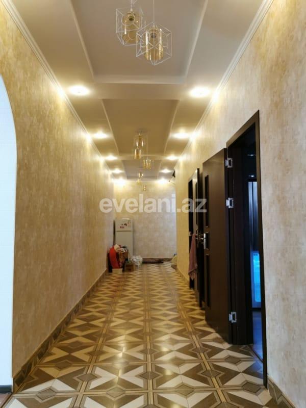 Satılır, həyət evi / bağ, 7 otaqlı, 288 m², Bakı, Xəzər r, Mərdəkan q.