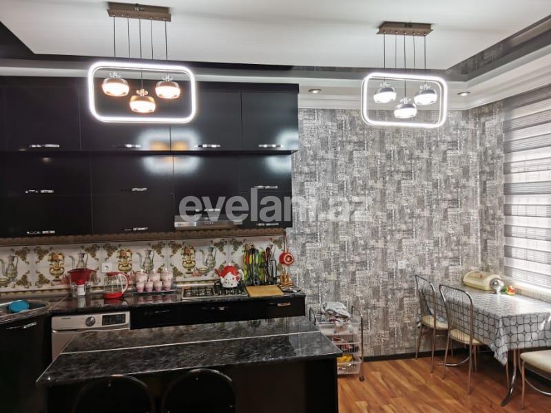 Satılır, həyət evi / bağ, 7 otaqlı, 288 m², Bakı, Xəzər r, Mərdəkan q.