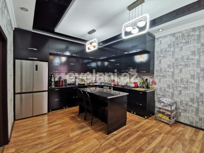 Satılır, həyət evi / bağ, 7 otaqlı, 288 m², Bakı, Xəzər r, Mərdəkan q.