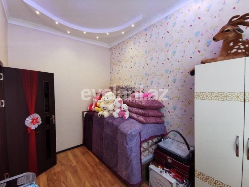 Satılır, həyət evi / bağ, 7 otaqlı, 288 m², Bakı, Xəzər r, Mərdəkan q.