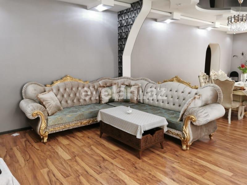 Satılır, həyət evi / bağ, 7 otaqlı, 288 m², Bakı, Xəzər r, Mərdəkan q.