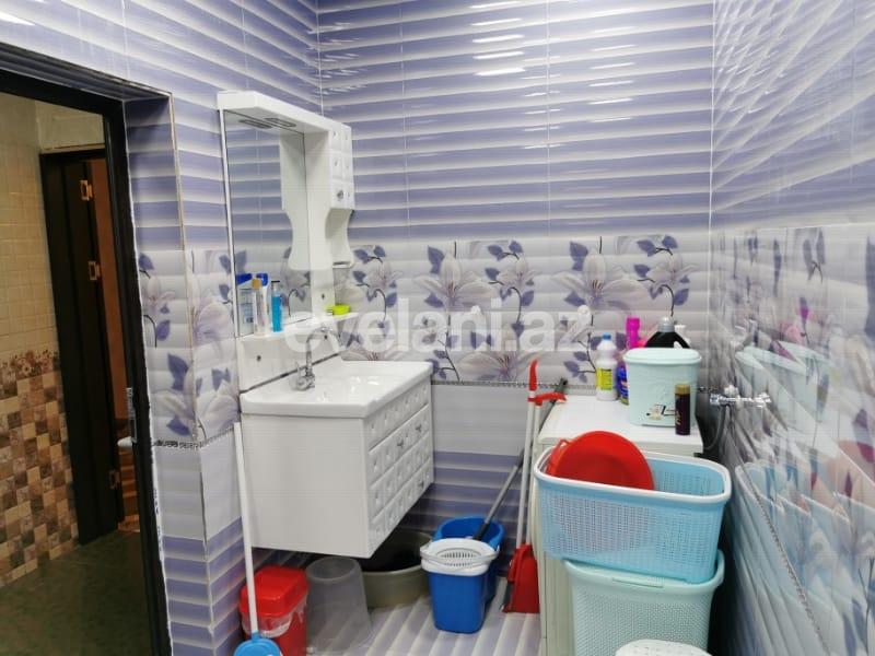 Satılır, həyət evi / bağ, 7 otaqlı, 288 m², Bakı, Xəzər r, Mərdəkan q.