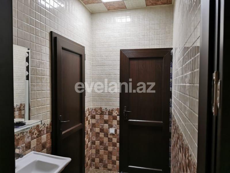Satılır, həyət evi / bağ, 7 otaqlı, 288 m², Bakı, Xəzər r, Mərdəkan q.