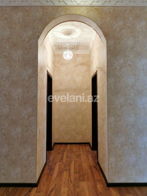 Satılır, həyət evi / bağ, 7 otaqlı, 288 m², Bakı, Xəzər r, Mərdəkan q.