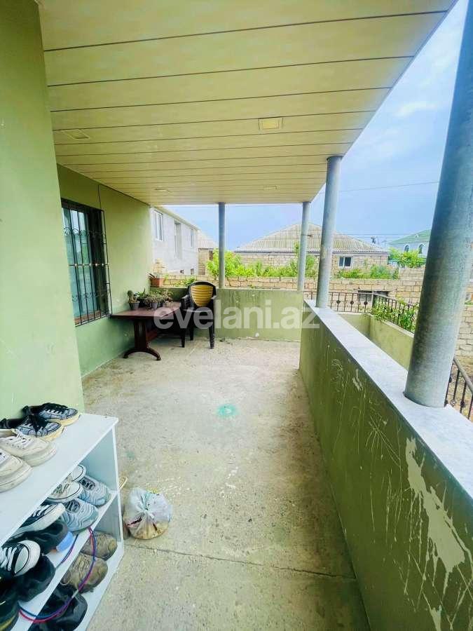 Satılır, həyət evi / bağ, 5 otaqlı, 220 m², Bakı, Suraxanı r, Hövsan q.