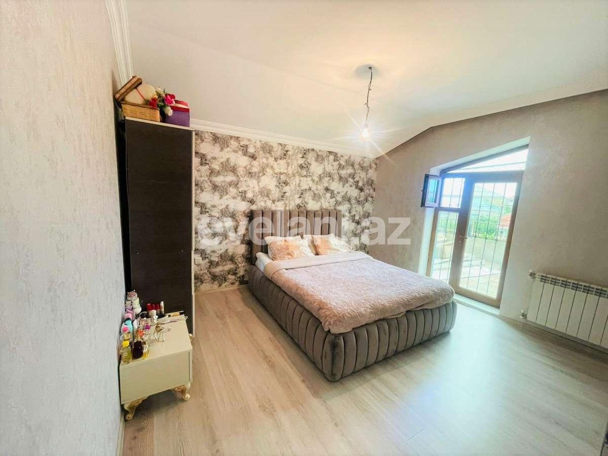 Satılır, həyət evi / bağ, 5 otaqlı, 220 m², Bakı, Suraxanı r, Hövsan q.