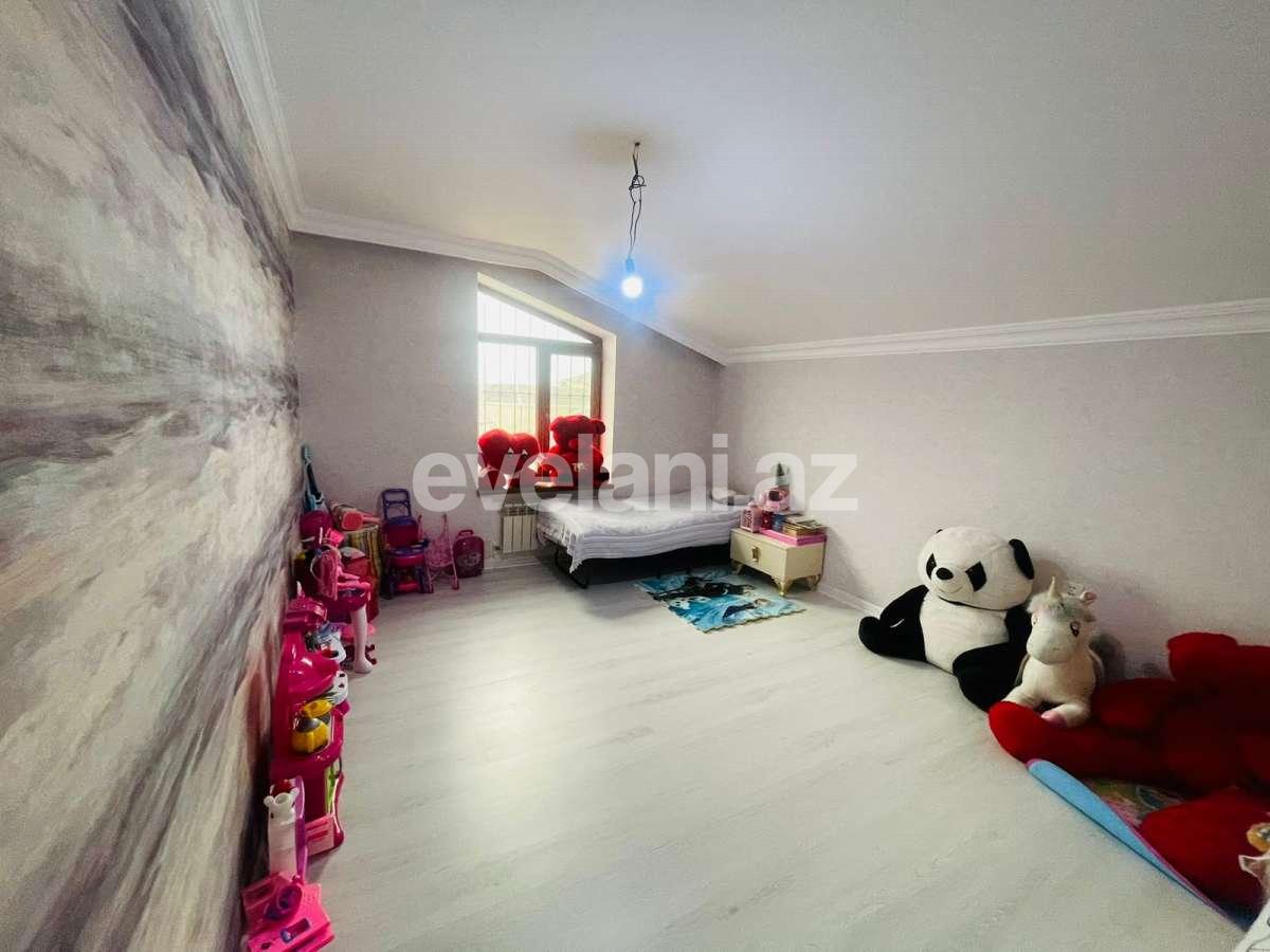 Satılır, həyət evi / bağ, 5 otaqlı, 220 m², Bakı, Suraxanı r, Hövsan q.