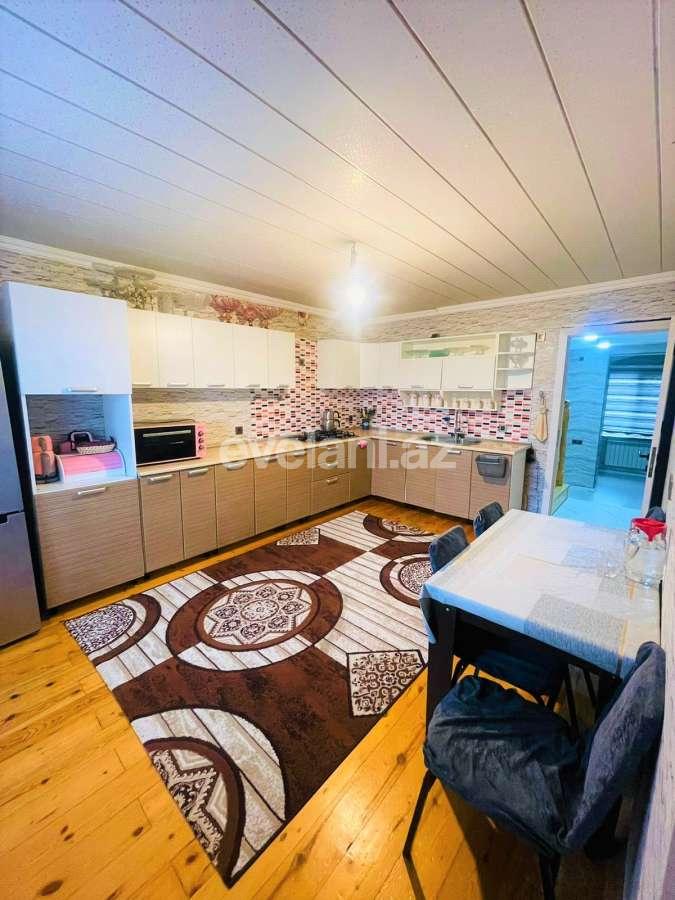 Satılır, həyət evi / bağ, 5 otaqlı, 220 m², Bakı, Suraxanı r, Hövsan q.