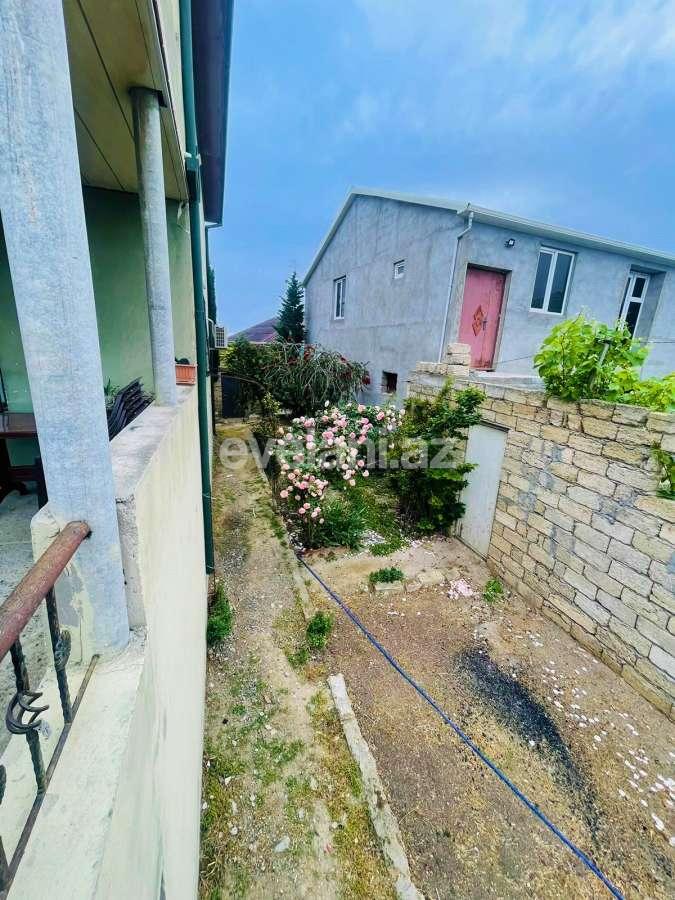 Satılır, həyət evi / bağ, 5 otaqlı, 220 m², Bakı, Suraxanı r, Hövsan q.