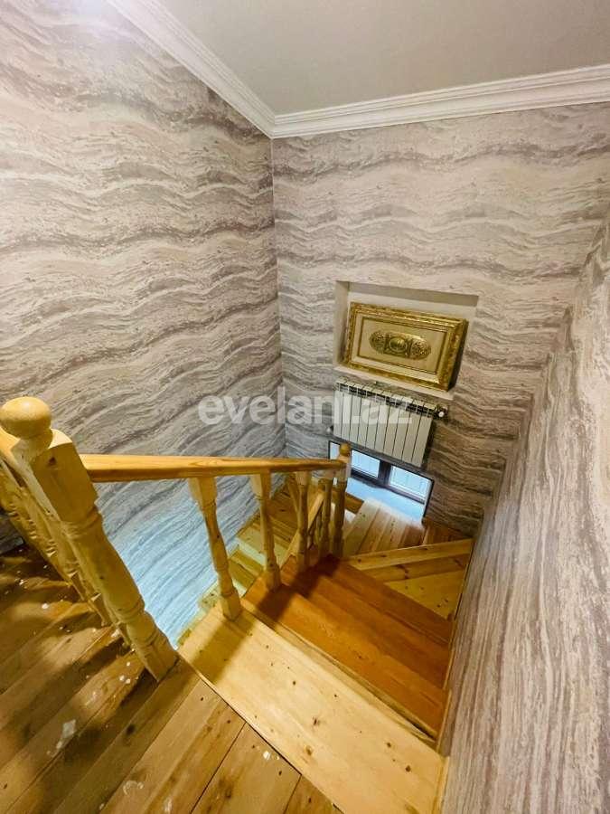 Satılır, həyət evi / bağ, 5 otaqlı, 220 m², Bakı, Suraxanı r, Hövsan q.