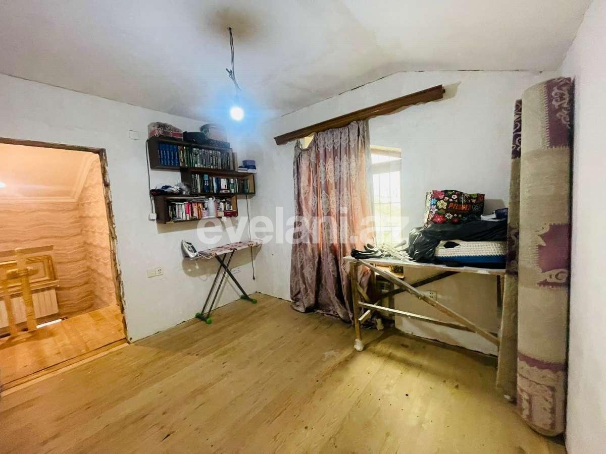 Satılır, həyət evi / bağ, 5 otaqlı, 220 m², Bakı, Suraxanı r, Hövsan q.