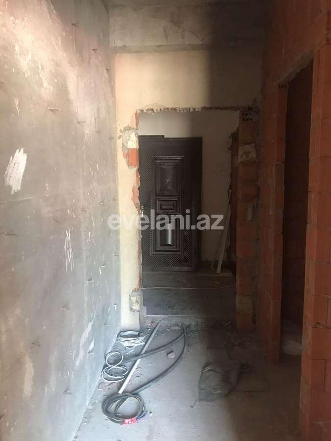 Satılır, yeni tikili, 1 otaqlı, 54 m², Bakı, Nərimanov r, 28 may m.