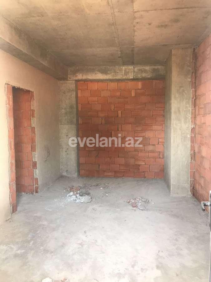 Satılır, yeni tikili, 1 otaqlı, 54 m², Bakı, Nərimanov r, 28 may m.