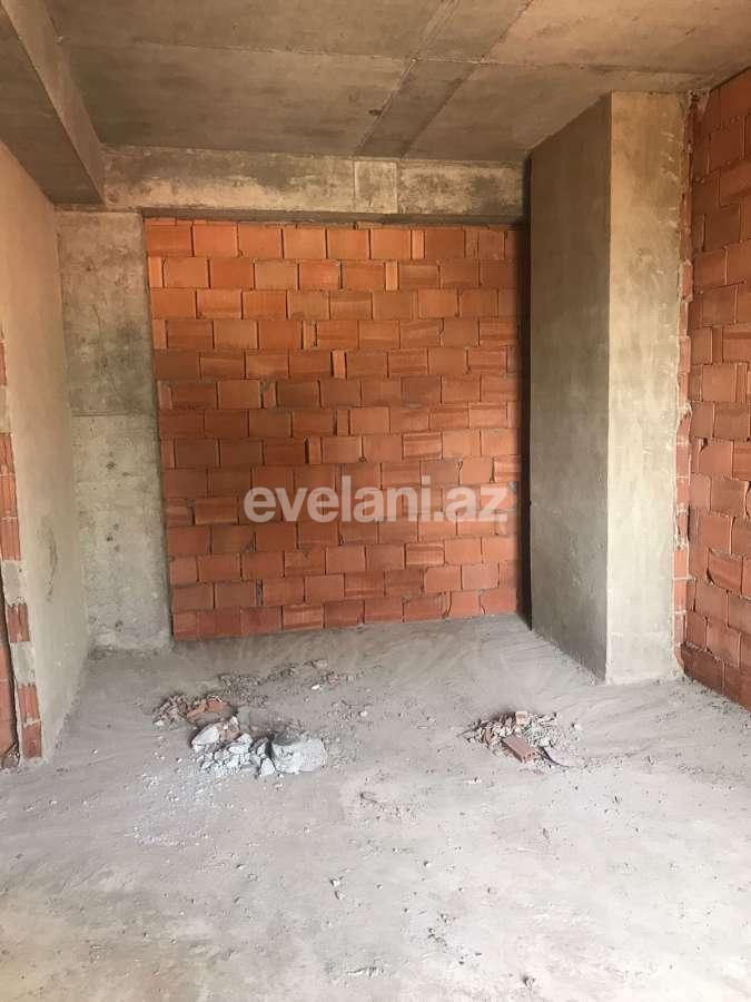 Satılır, yeni tikili, 1 otaqlı, 54 m², Bakı, Nərimanov r, 28 may m.