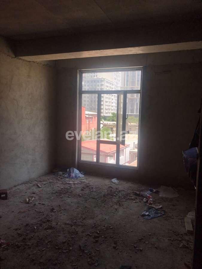 Satılır, yeni tikili, 1 otaqlı, 54 m², Bakı, Nərimanov r, 28 may m.