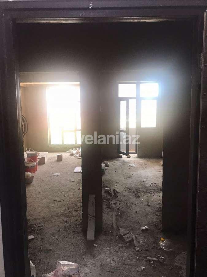 Satılır, yeni tikili, 1 otaqlı, 54 m², Bakı, Nərimanov r, 28 may m.