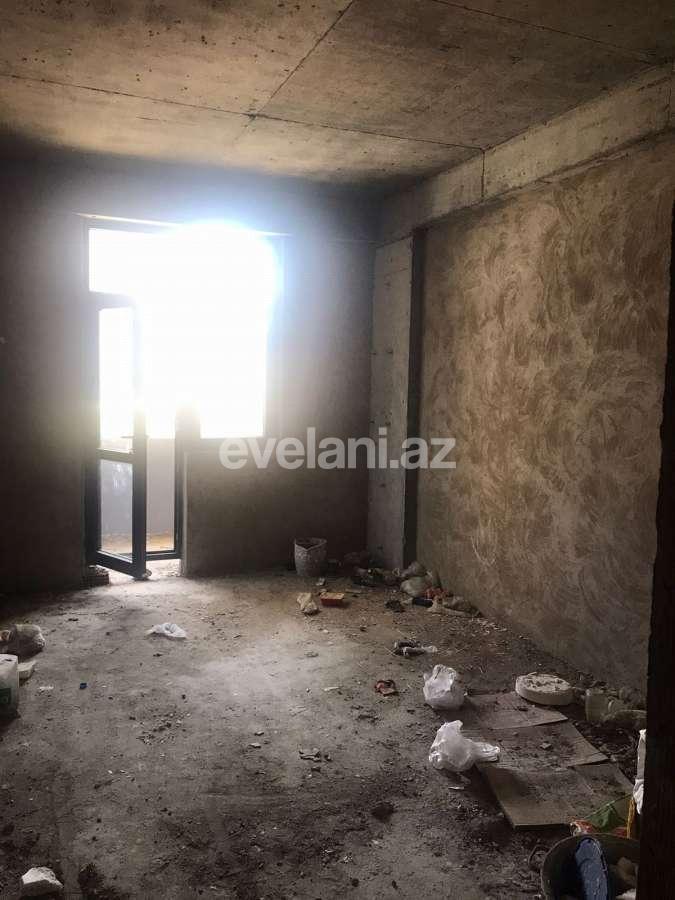 Satılır, yeni tikili, 1 otaqlı, 54 m², Bakı, Nərimanov r, 28 may m.