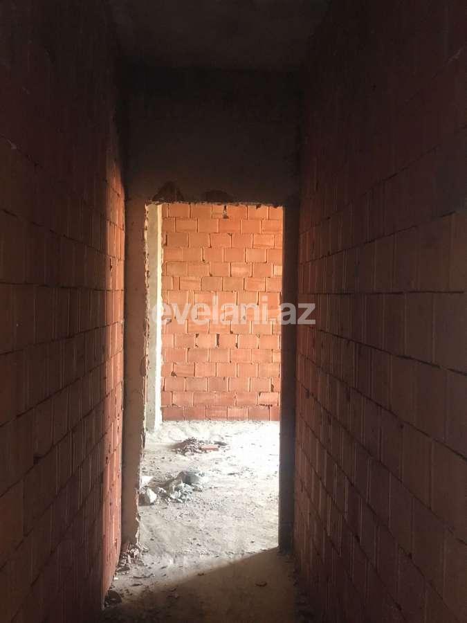 Satılır, yeni tikili, 1 otaqlı, 54 m², Bakı, Nərimanov r, 28 may m.