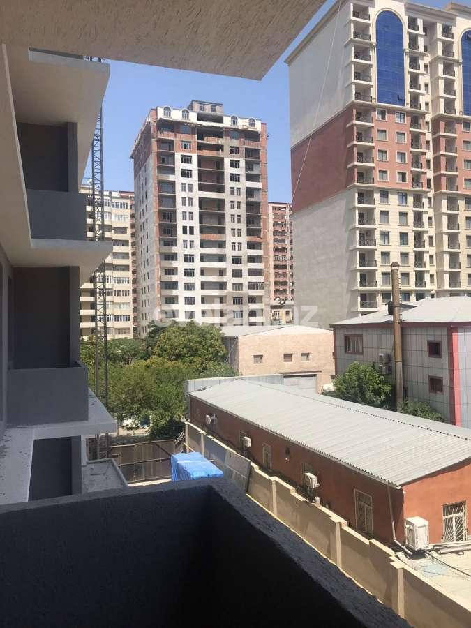 Satılır, yeni tikili, 1 otaqlı, 54 m², Bakı, Nərimanov r, 28 may m.