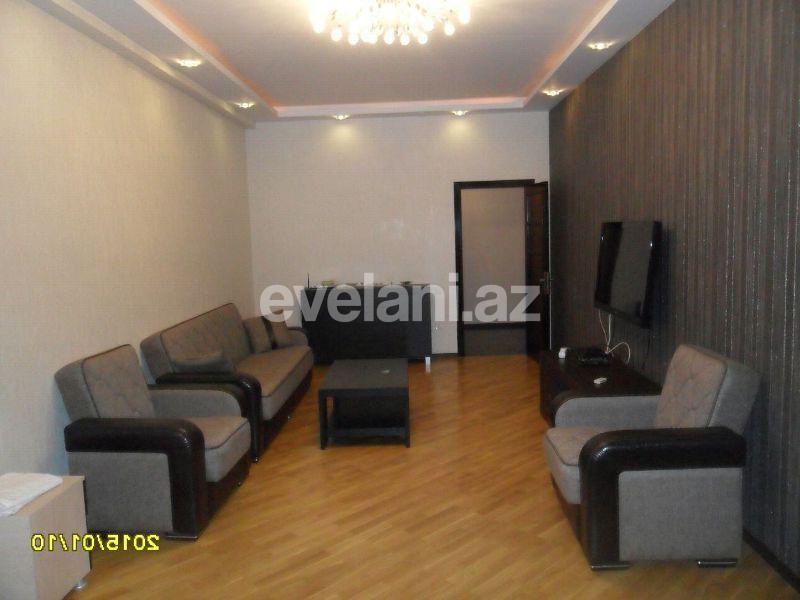 Satılır, yeni tikili, 3 otaqlı, 84 m², Bakı, Nəsimi r, 28 may m.