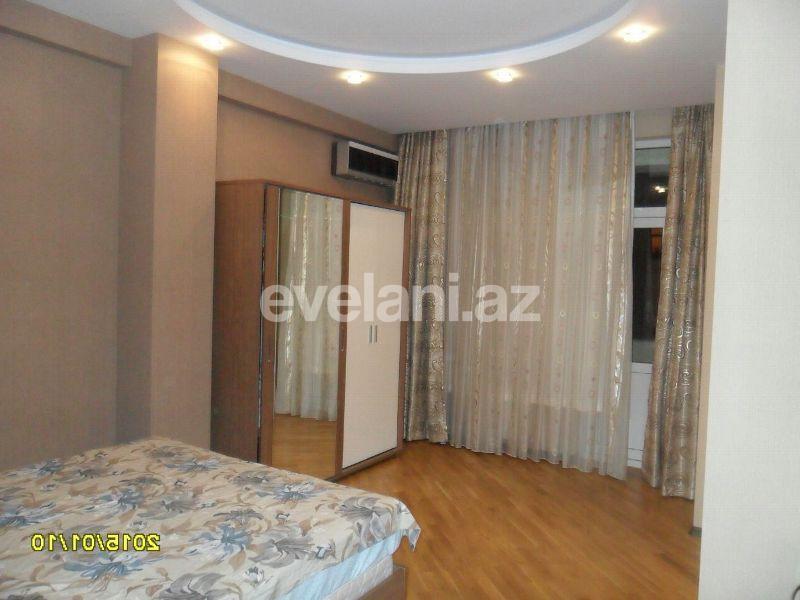 Satılır, yeni tikili, 3 otaqlı, 84 m², Bakı, Nəsimi r, 28 may m.