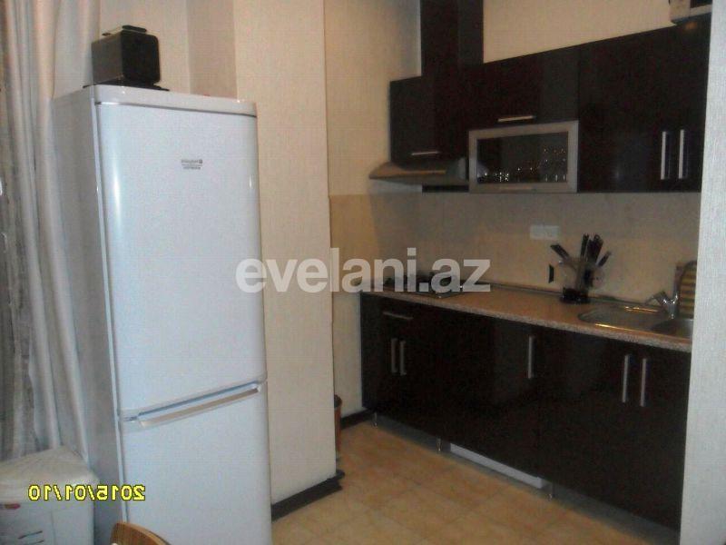 Satılır, yeni tikili, 3 otaqlı, 84 m², Bakı, Nəsimi r, 28 may m.