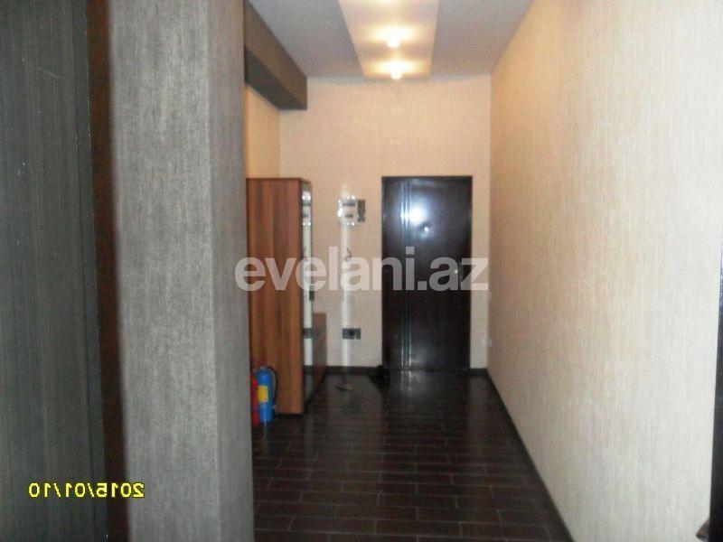 Satılır, yeni tikili, 3 otaqlı, 84 m², Bakı, Nəsimi r, 28 may m.