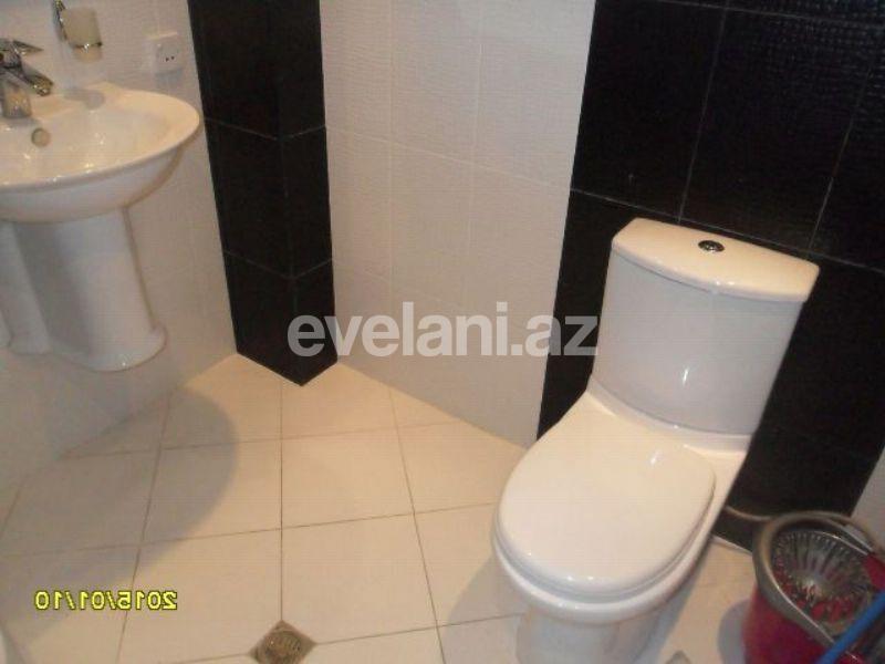 Satılır, yeni tikili, 3 otaqlı, 84 m², Bakı, Nəsimi r, 28 may m.