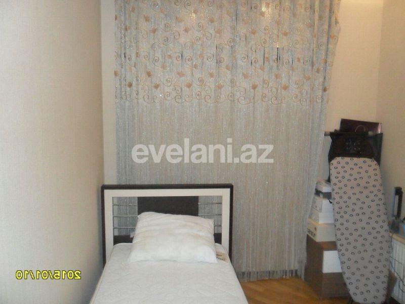 Satılır, yeni tikili, 3 otaqlı, 84 m², Bakı, Nəsimi r, 28 may m.