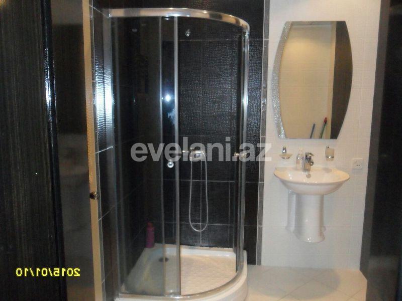 Satılır, yeni tikili, 3 otaqlı, 84 m², Bakı, Nəsimi r, 28 may m.