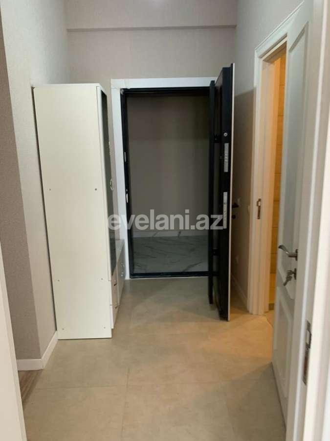 Kirayə verilir, yeni tikili, 2 otaqlı, 90 m², Bakı, Səbail r, Bayıl q, İçəri Şəhər m.