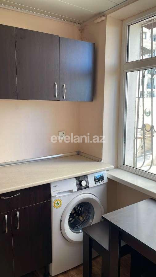 Kirayə verilir, köhnə tikili, 2 otaqlı, 55 m², Bakı, Yasamal r, Elmlər Akademiyası m.