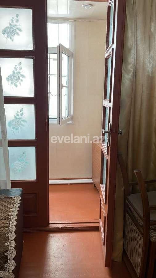 Kirayə verilir, köhnə tikili, 2 otaqlı, 55 m², Bakı, Yasamal r, Elmlər Akademiyası m.