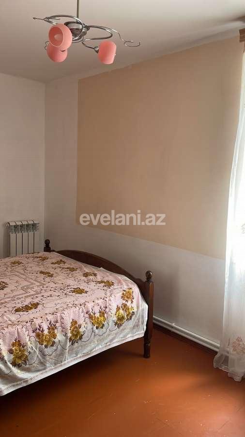 Kirayə verilir, köhnə tikili, 2 otaqlı, 55 m², Bakı, Yasamal r, Elmlər Akademiyası m.