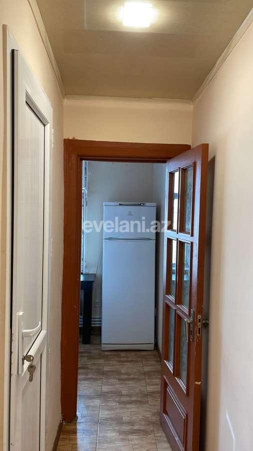 Kirayə verilir, köhnə tikili, 2 otaqlı, 55 m², Bakı, Yasamal r, Elmlər Akademiyası m.