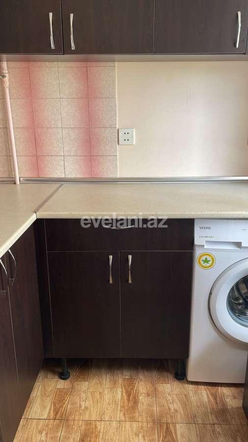 Kirayə verilir, köhnə tikili, 2 otaqlı, 55 m², Bakı, Yasamal r, Elmlər Akademiyası m.