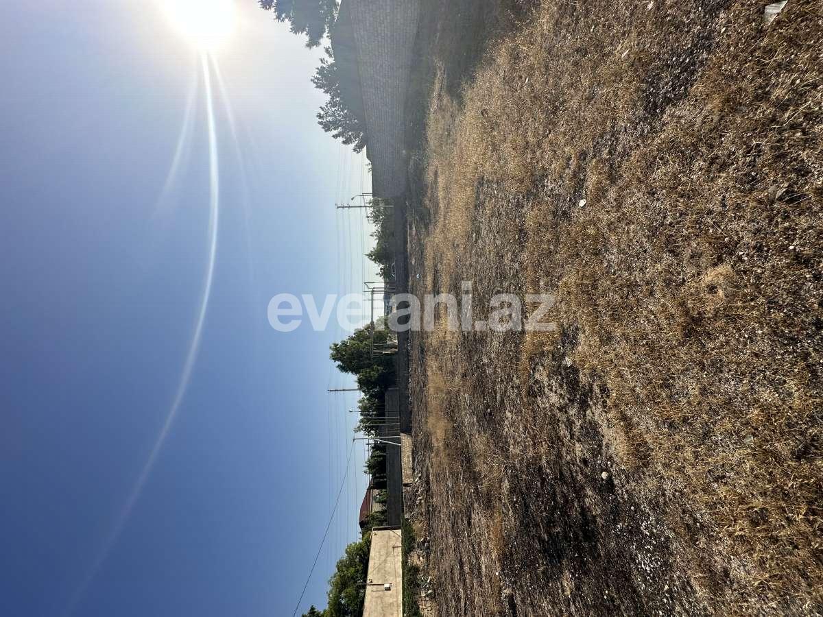 Satılır, torpaq, 18 sot, Bakı, Xəzər r, Şüvəlan q, Koroğlu m.